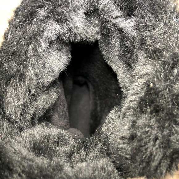 NEW Skechers 48893 Hampshire Mid Purple Boots 8 - Picture 10 of 11